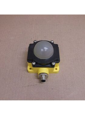 K80LGRYA120Q 横幅演示 EZ-Light 7 色 LED 指示灯 77989