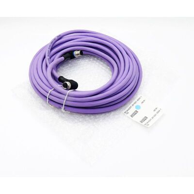 Beckhoff ZK1031-6354-1150 Stecker/Kupplung M12 15,0m Profibu