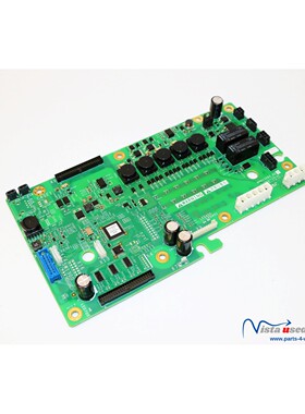 Schneider Electric NHA13264 Drive Control Board NHA13263_02