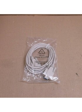 AK131-2-R Assman Electronics come Nuovo 2M DB9 da Maschio A