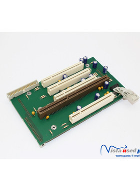 Beckhoff HPS6340_0 Industrial PC Backplane Board HPS6340-0