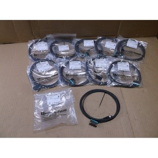 ML100-55-8491-3M Pepperl+fuchs come Nuovo Fotoelettrici Sens