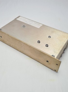 Seatel 1138773-3 Pedestal Control Unit for Seatel 4894