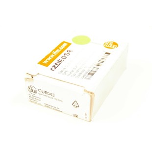 HPKG OUF 100 光纤放大器 IFM DPS OU5043