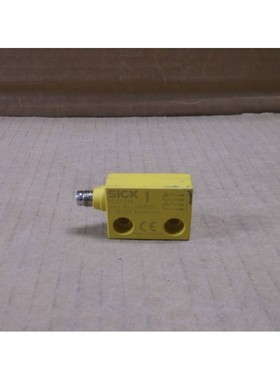 Sensor De Puerta Magnético De Seguridad DEMO RE13-SAC 10595