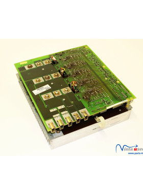Siemens 6SC6503-0AF02 Simodrive 650/690 APCB Power Unit 4625