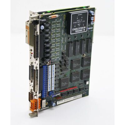 Siemens Sirotec RCM 6FR3110-0BA00-0AA0 E-Stand: C + 6FR3151-