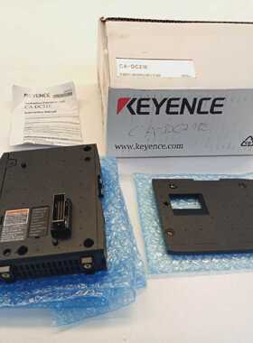 Keyence CADC21E LEDBeleuchtugssteuerung LED Beleuchtung Steu