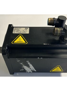 Kuka Rovoter ACServomotor  283kW  KK53YYYYY017