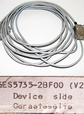 Siemens Simatic S5 6ES5 735-2BF00 -used-