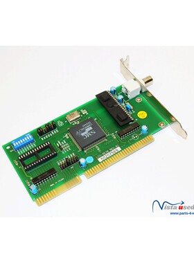 LongShine LCS-8630 Arcnet Board | Rev. B1