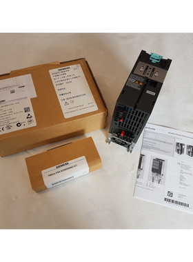 Siemens Sinamics PM230 Power Module 6SL32101NE131AL0  NEU in