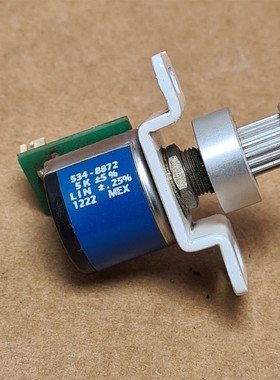 Intellian Pol Sensor Für V60, V60G, V110, V110G, V130, V130