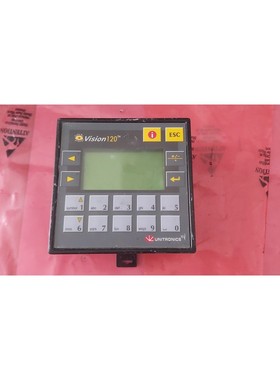 Unitronics V120-22-UN2 模块优惠! UPS 航运!