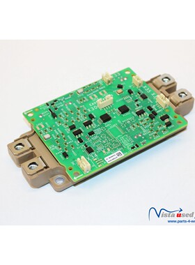 Schneider Electric EAV68449_00 Board EAV68450 03 | 2MBI450VN