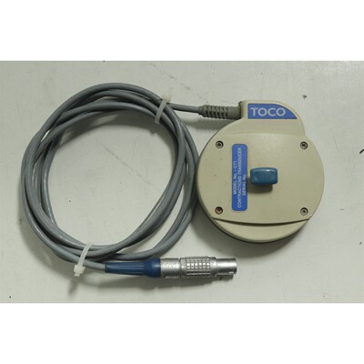 Huntleigh BD4000XS 系列 Sonicaid 胎儿监视器 TOCO 探测器