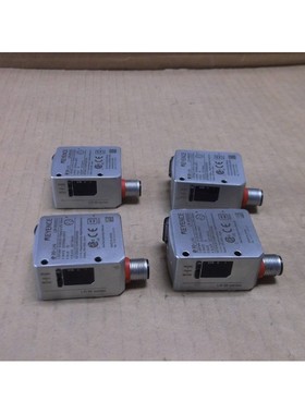 LR-W500C Keyence Full-Spectrum Fotoelektrisch Sensor Schalte
