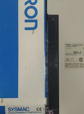 Neuf Omron OC223 C500OC223 Sortie Module 3G2A5OC223 C500OC22