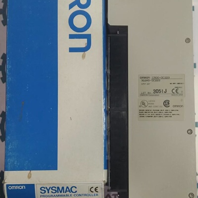 Nuevo Mdulo De Salida Omron OC223 C500OC223 3G2A5OC223 C500O