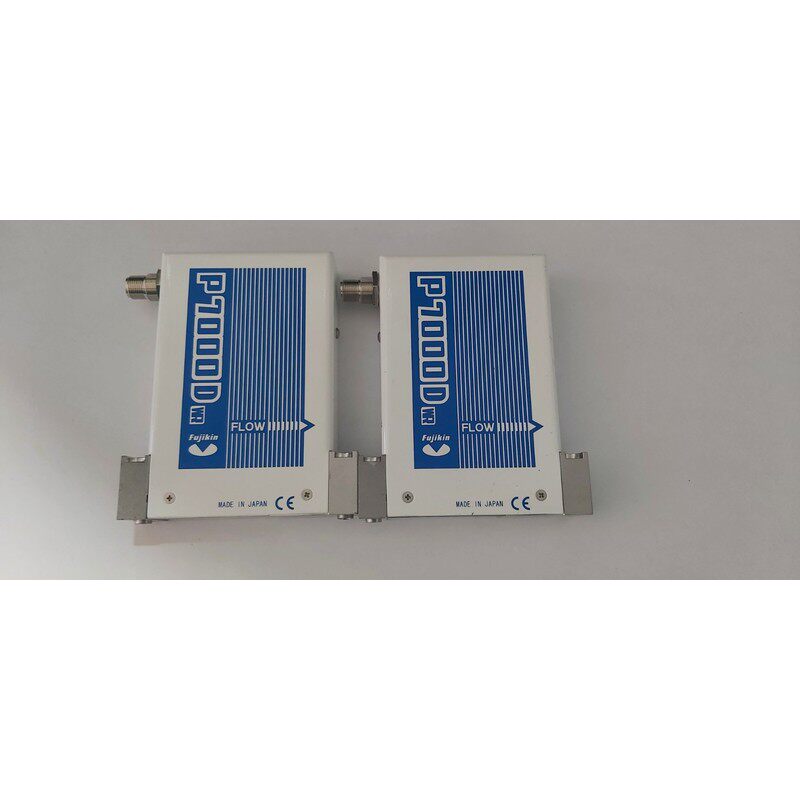 批量 2 件 Fujikin P7000D WR FCSP7202DW4CW2F2L8 优惠UPS 运送