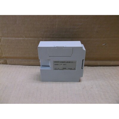 NT600M-LB122-V1 Omron NT600M-D Hmi Pantalla Táctil C200H Pl