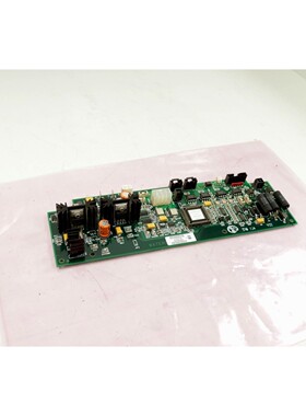 Waters Alliance 2695 Separations Module 210000150 Control Bo