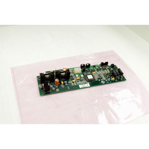 Waters Alliance 2695 Separations Module 210000150 Control Bo