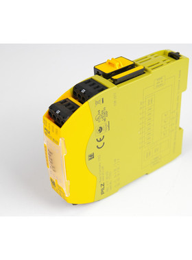Pilz 772142 PNOZ m EF 8DI4D0 Safety Realy 模块