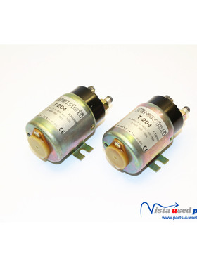 1x Ravioli T 204 I T204 Single Pole DC-Contactor DT0309
