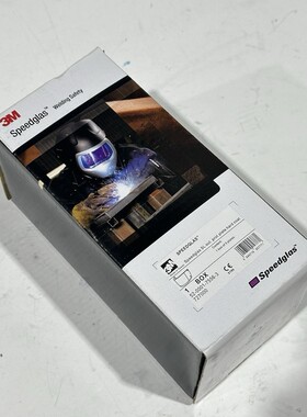 3m Speedglas 52-0001-7556-3 727000 保修和延长保修