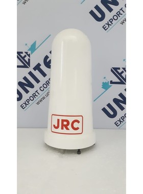 JRC JUE75C NAF74B ANTENNA INMARSAT C  UPPER CASING NAY 70A