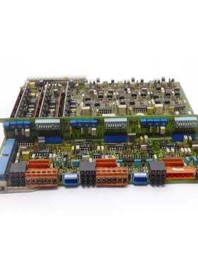 Siemens SINUMERIK Platine | 6SC6100-0NA21 | 462 010.9070.21