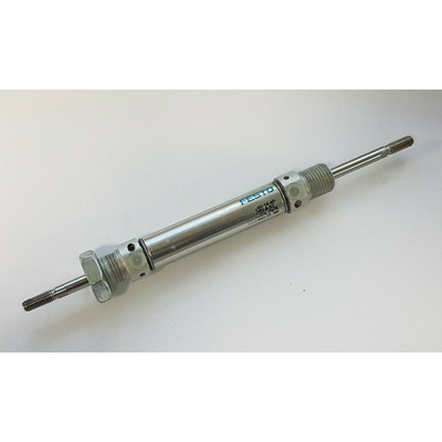 FESTO DSNU-16-40-PPV-A-S2 NORM ZYLINDER - Top Zustand worldw