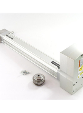 Allen-Bradley MPAR-A2300F-V4B MP 系列电动气缸 - 无电机或皮带