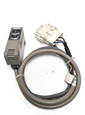 NX5-D700A Multi-Voltage Diffuse Reflective Photoel