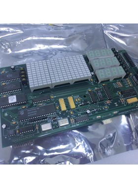 Precor 跑步机 43071-104-G PCB 板,未使用, + 95322