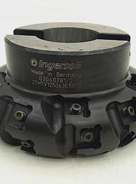 Ingersoll G30402812 Frser Planfrser Frswerkzeug 27H7V125063E