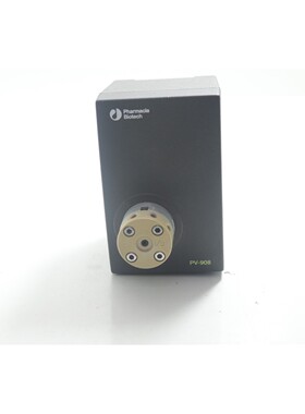 AKTA Explorer Pharmacia Biotech GE PV-908 电机阀 Assy 181108