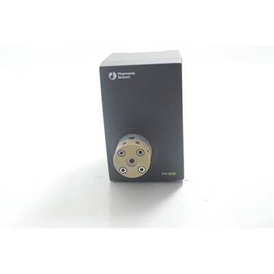AKTA Explorer Pharmacia Biotech GE PV-908 电机阀 Assy 181108