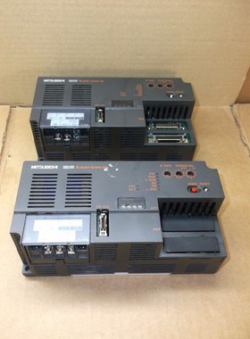 AJ65BT-D75P2-S3 Mitsubishi Plc cc-Link Movimento Modulo AJ65