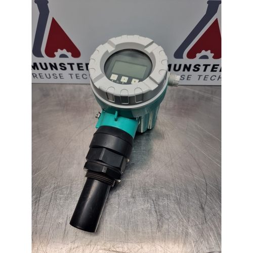 Pepperl + Fuchs LUC Ultrasonic Level Sensor | LUC-M10-G5A12-