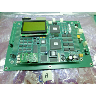 Lam 810-111091-001 C PCB,UI/FIB Press Disp Bd+810-056663-007