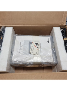 Pharmacia C3 Plus Process Controller | BRAND NEW & UNUSED