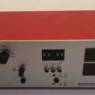 Messer Griesheim SMZ12D PECO WiderstandsSchweitechnik