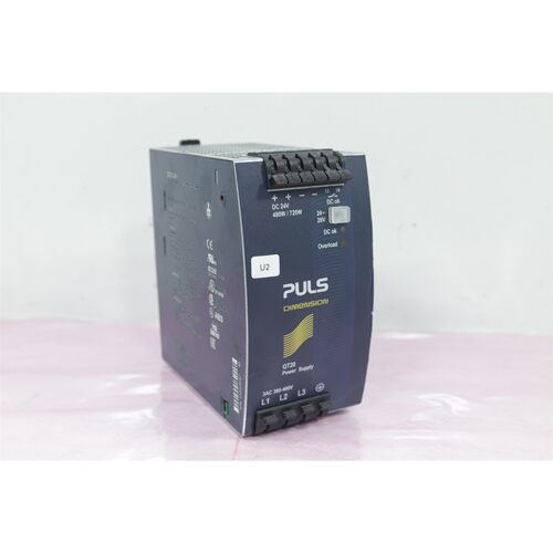 西门子 Axiom Artis Zee 带 Pure PULS Dimension QT20 电源