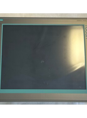 Siemens Panel 19T 677  Simatic Panel PC Remote Kit  6AV76711