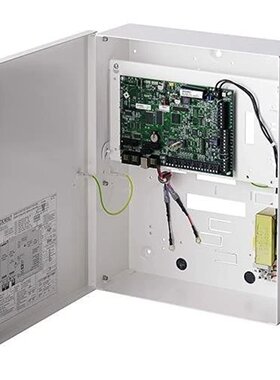 Vanderbilt SPC5330.320-L1 Intrusion Control Panel G3