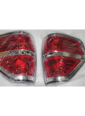 200914 F150 球杆和乘客 Styleside BL3Z13404B LYPL168S2 尾灯
