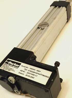 Parker ETB32 M10PA47FMA 80Am Hublnge 85 mm Welle 14 mm