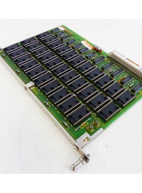 Siemens 6FX1118-1AA01 6FX1 118-1AA01 E-Stand: B01 -used-